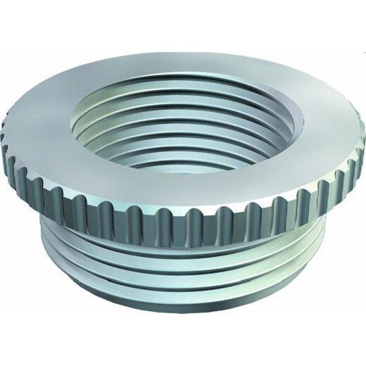 OBO Messing-Reduktion 167 R MS M16-12