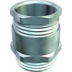 OBO Messing-Kabelverschraubung 162 MS PG 9