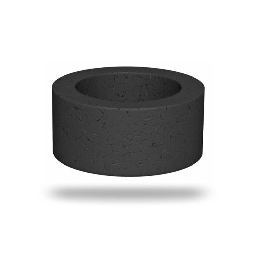 OBO Reduzierdichteinsatz 107CR/VM M12 schwarz