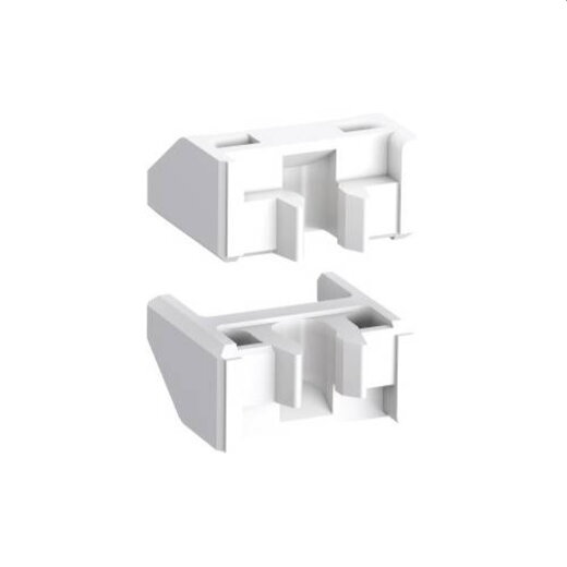 ABB Stotz-Kontakt Befestigungsclip BB: 4 1SBN110120W1000