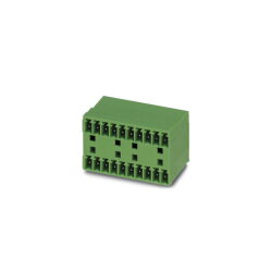 Phoenix Contact Grundleiste MCD 1,5/ 5-G1-3,81