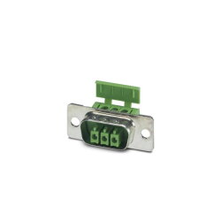 Phoenix Contact Leiterplattensteckverbinder PSC 1,5/ 3-F