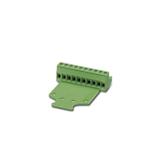 Phoenix Contact Leiterplattensteckverbinder MSTB 2,5/10-STZ-5,08
