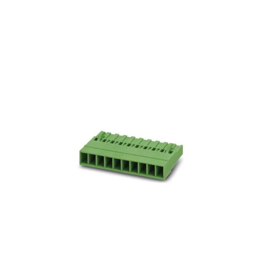 Phoenix Contact Leiterplattensteckverbinder MSTBC 2,5/ 4-ST-5,08