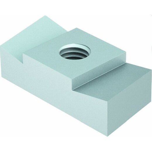 OBO Gleitmutter MS40SN M12 ZL