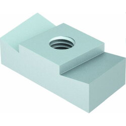 OBO Gleitmutter MS50SN M12 ZL