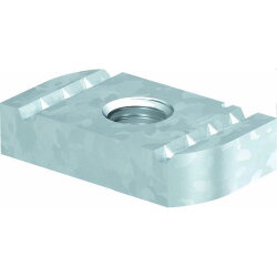 OBO Gleitmutter MS41SN M10 ZL