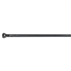 ABB Stotz-Kontakt Kabelbinder TY53510MX 889x8,1mm schwarz...