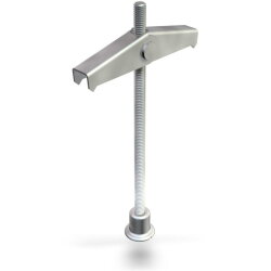 OBO Federklappdübel 451 M4x95 G