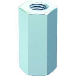 OBO Verbindungsmuffe 12005 M10 V2A für Gewindestange