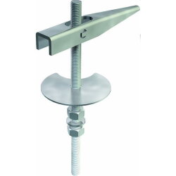 OBO Kippdübel 458 M4x100mm