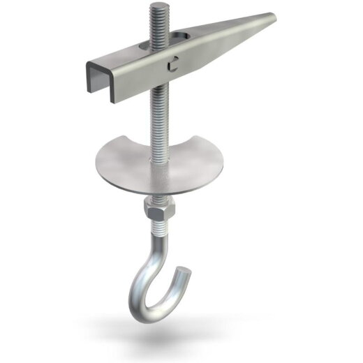 OBO Kippdübel 455/100 M5x100mm