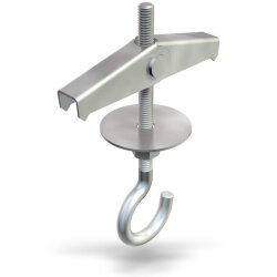 OBO Federklappdübel 452 M4x70mm