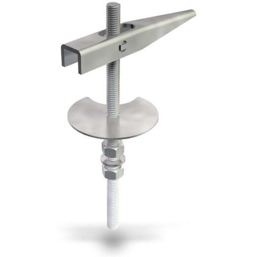 OBO Kippdübel 456 M5x100mm