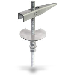 OBO Kippdübel 456 M5x100mm