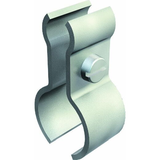 OBO Spanndrahtschelle 1020 11-16 G für Seil 4-9mm