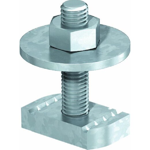 OBO Hammerkopfschraube MS41HB M8x30 ZL