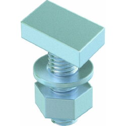 OBO Hammerkopfschraube CL20HB M8x25 ZL