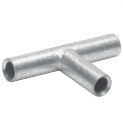 Klauke Stossverbinder T-Verbinder Normalausführung...