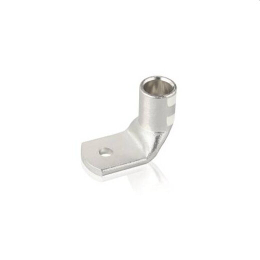 ABB Stotz-Kontakt Rohrkabelschuh 25M6-A-90 25qmm M6 90° 7TAA302040R0004