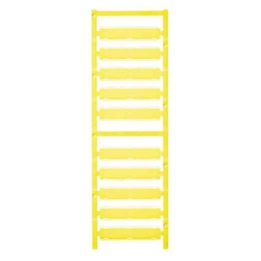 Weidmüller Kabelmarkierungssystem SFX 10/60 S MC NE GE 1248820000