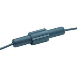 STEL Sicherungshalter PTF 5x20/6,3x32mm PTF/80A