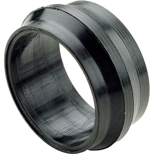 Legrand Adapterring 387045 AX27 D=27 schwarz