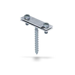 OBO Abstandschelle 708/30 HG 30mm