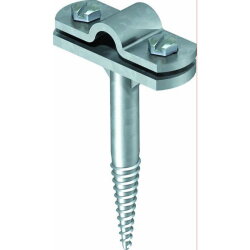 OBO Leitungshalter 176/A-65 65mm