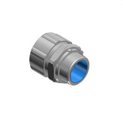 ABB Stotz-Kontakt Verschraubung 5333 Metall gerade...