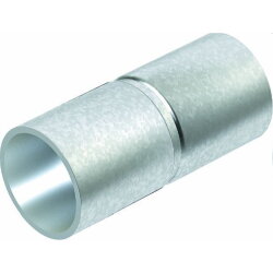 OBO Stapa Steckmuffe SV20W FT