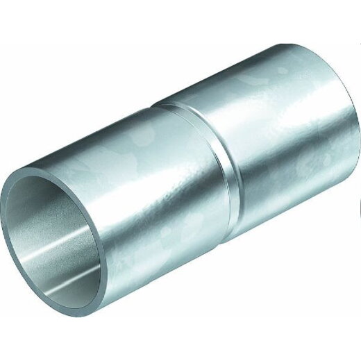 OBO Stapa Steckmuffe SV25W G ohne Gewinde