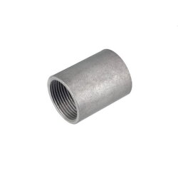 Fraenkische Rohrwerke Staro-Gewindemuffe SM-E-V 32 verzinkt