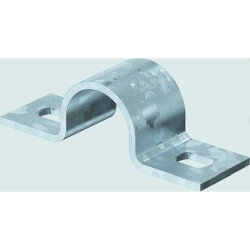 OBO Befestigungsschelle 823 20mm