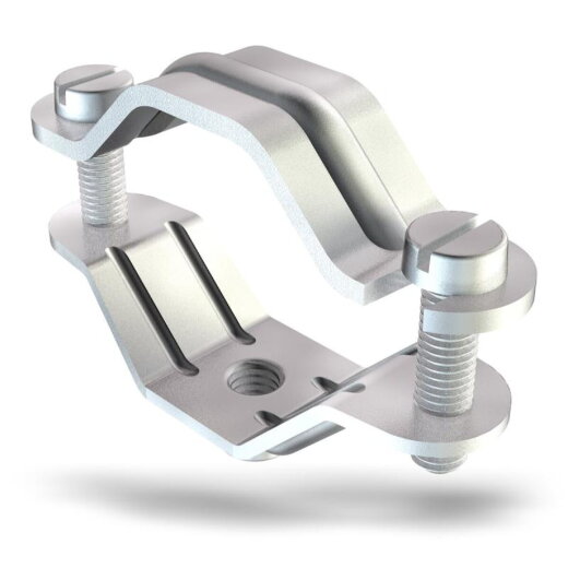 OBO Schraub-Abstandschelle 2071 M6G 20-30mm