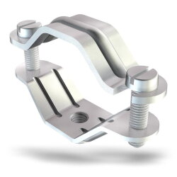 OBO Schraub-Abstandschelle 2071 M6G 20-30mm