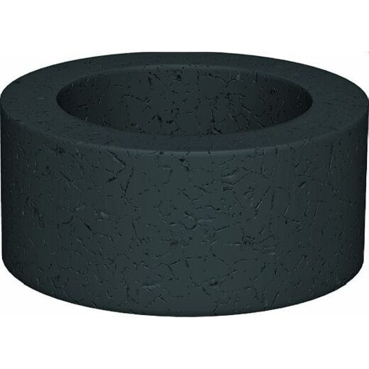 OBO Blitz-ISO-Schelle 3019 M6 LGR 6-12mm aufschraubbar