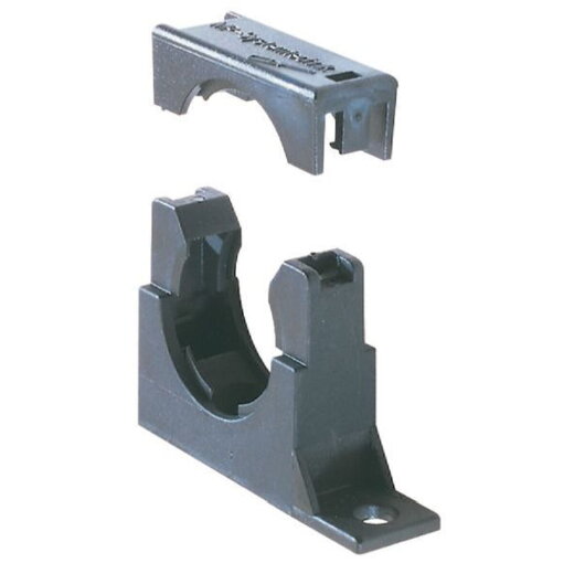 Murrplastik Schelle UHG36 PA6 f.M40/P36 83621260