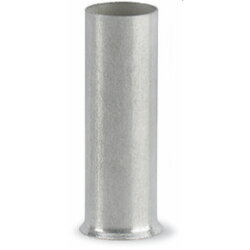 WAGO Aderendhülse Hülse für 25 mm? / AWG 4...