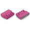 WAGO Stecker 5-polig Kod. B pink 770-295/080-000