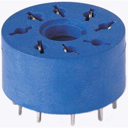 Finder Relaisfassung 90.14