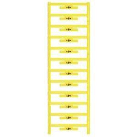 Weidmüller Abdeckung WAD 5 MC B GE/SW 1120450000