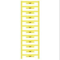 Weidmüller Abdeckung WAD 5 MC B GE/SW 1120450000