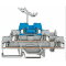 WAGO Dreistockklemme 280-552