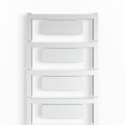 Weidmüller Gerätemarkierer CC 15/45 K MC NE GR...