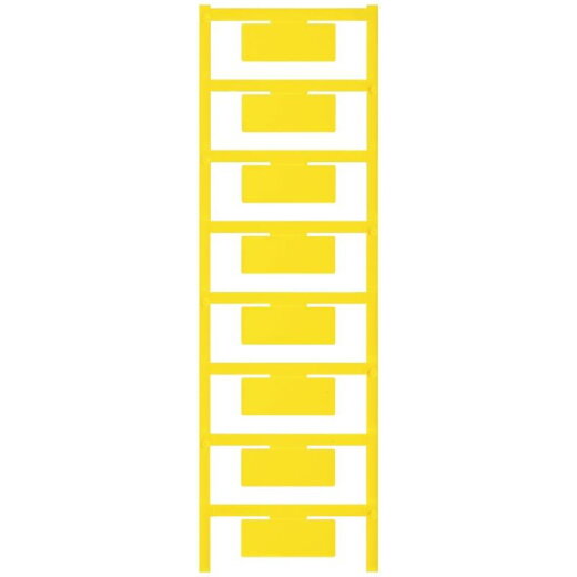 Weidmüller Kennzeichnungsmaterial 1045630000 ELS 16/40 MC NE GE 1045630000
