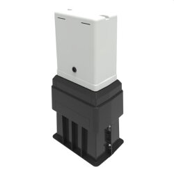 ABB Striebel & John EH1 Schrank 853x385x270...