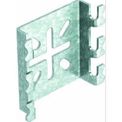 OBO Montageplatte MPG 90 FT für Gitterrinne gross