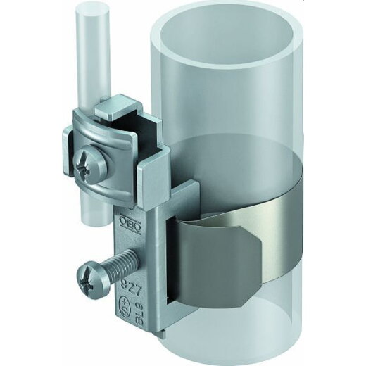 OBO Banderdungsschelle 927/S 1 3/8-11/2" 5057582