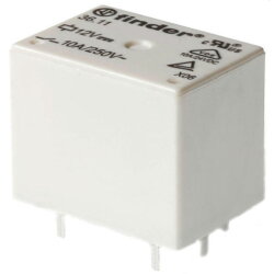 Finder Printrelais 36.11.9.006.4011 25 STK